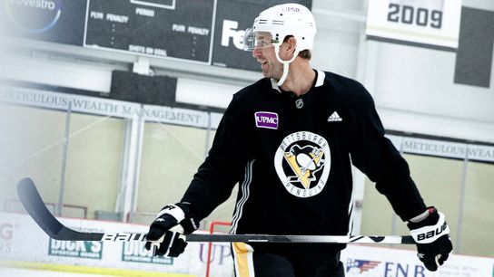 Kovacevic: Adding Carter's a winning move, though so much still up in air taken at PPG Paints Arena (DK'S GRIND)